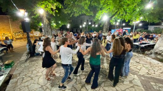 Το «Συναπάντημα 2026» στη Γουμένισσα Καλαβρύτων ΦΩΤΟ 12 Το «Συναπάντημα 2026» στη Γουμένισσα Καλαβρύτων ΦΩΤΟ