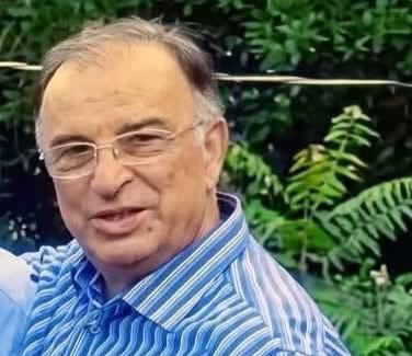Καλάβρυτα: Αποχαιρετισμοί στον Κώστα Παπαπαναγιώτου από συμπατριώτες του και τοπικούς φορείς ΦΩΤΟ