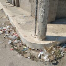 Kάτω Αχαΐα: Απέραντος «σκουπιδότοπος» η πόλη με ντοκουμέντα «βούτυρο» στο ψωμί» της Αντιπολίτευσης ΦΩΤΟ