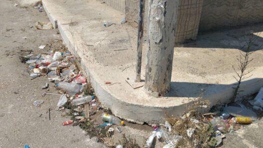 Kάτω Αχαΐα: Απέραντος «σκουπιδότοπος» η πόλη με ντοκουμέντα «βούτυρο» στο ψωμί» της Αντιπολίτευσης ΦΩΤΟ