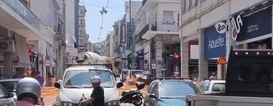 Πάτρα: Η κυκλοφοριακή ασφυξία στο κέντρο από τα αλλεπάλληλα έργα - Τι ισχύει και τι ακολουθεί τις επόμενες ημέρες ΦΩΤΟ 9 Πάτρα: Η κυκλοφοριακή ασφυξία στο κέντρο από τα αλλεπάλληλα έργα - Τι ισχύει και τι ακολουθεί τις επόμενες ημέρες ΦΩΤΟ