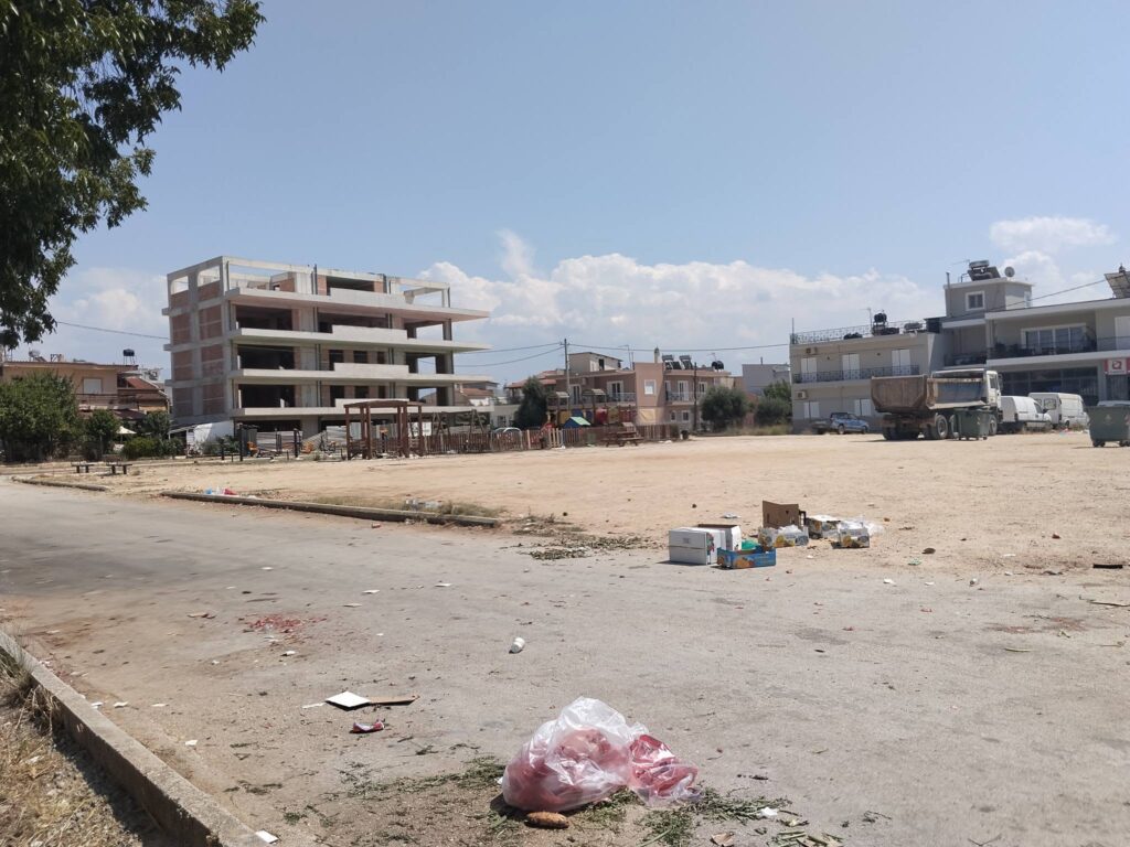 Kάτω Αχαΐα: Απέραντος «σκουπιδότοπος» η πόλη με ντοκουμέντα «βούτυρο» στο ψωμί» της Αντιπολίτευσης ΦΩΤΟ 14 Kάτω Αχαΐα: Απέραντος «σκουπιδότοπος» η πόλη με ντοκουμέντα «βούτυρο» στο ψωμί» της Αντιπολίτευσης ΦΩΤΟ