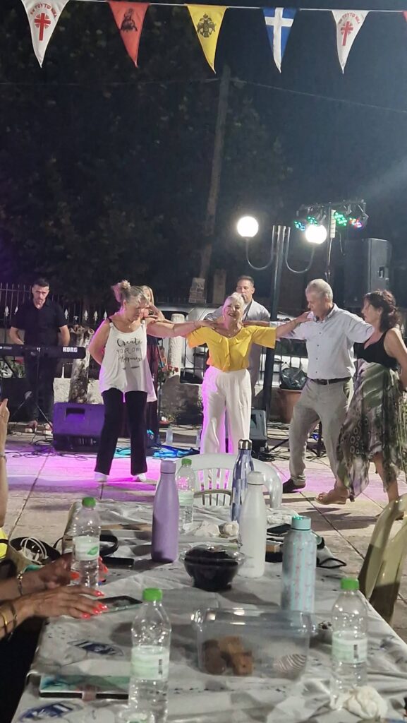Η Γιορτή Σταφίδας στην Άνω Αχαΐα ΒΙΝΤΕΟ-ΦΩΤΟ