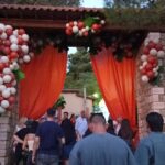 Μεγάλο γλέντι στη Γιορτή Κρασιού στα Χρυσάμπελα ΒΙΝΤΕΟ-ΦΩΤΟ