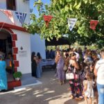 Του Αγίου Φανουρίου προς Δεμέστιχα και Λεόντιο ΦΩΤΟ