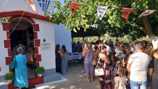 Του Αγίου Φανουρίου προς Δεμέστιχα και Λεόντιο ΦΩΤΟ 12 Του Αγίου Φανουρίου προς Δεμέστιχα και Λεόντιο ΦΩΤΟ