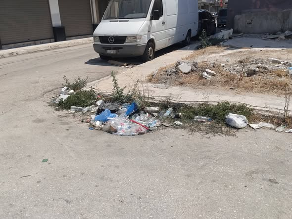 Kάτω Αχαΐα: Απέραντος «σκουπιδότοπος» η πόλη με ντοκουμέντα «βούτυρο» στο ψωμί» της Αντιπολίτευσης ΦΩΤΟ 8 Kάτω Αχαΐα: Απέραντος «σκουπιδότοπος» η πόλη με ντοκουμέντα «βούτυρο» στο ψωμί» της Αντιπολίτευσης ΦΩΤΟ