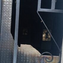 Καλάβρυτα: «Ανάσταση» με κατάρρευση της πολιτιστικής κληρονομιάς στο χωριό της ορεινής Αχαΐας ΦΩΤΟ 1 Καλάβρυτα: «Ανάσταση» με κατάρρευση της πολιτιστικής κληρονομιάς στο χωριό της ορεινής Αχαΐας ΦΩΤΟ