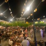 Επίλογος για το Πολιτιστικό Καλοκαίρι στην Ακράτα ΒΙΝΤΕΟ-ΦΩΤΟ