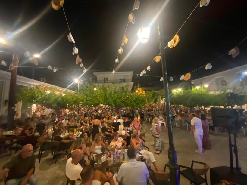 Επίλογος για το Πολιτιστικό Καλοκαίρι στην Ακράτα ΒΙΝΤΕΟ-ΦΩΤΟ 4 Επίλογος για το Πολιτιστικό Καλοκαίρι στην Ακράτα ΒΙΝΤΕΟ-ΦΩΤΟ