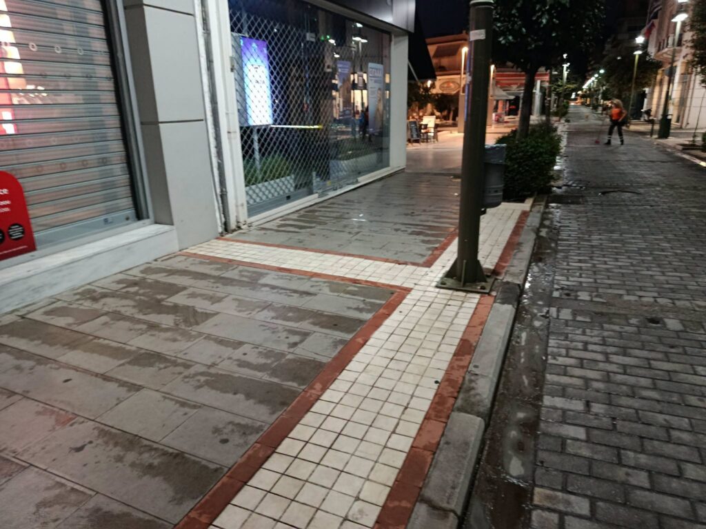 Αίγιο: Απολύμανση κοινόχρηστων χώρων με ειδικά συνεργεία του Δήμου ΒΙΝΤΕΟ-ΦΩΤΟ