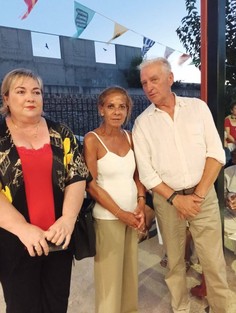 Πανηγυρικός εσπερινός στον Αγιο Φανούριο Αβύθου ΦΩΤΟ 6 Πανηγυρικός εσπερινός στον Αγιο Φανούριο Αβύθου ΦΩΤΟ
