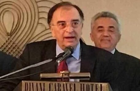 Καλάβρυτα: Έφυγε από τη ζωή ο ξενοδόχος Κώστας Παπαπαναγιώτου ΦΩΤΟ