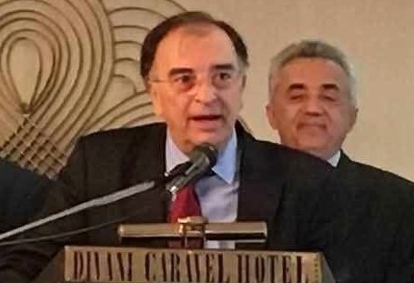Καλάβρυτα: Έφυγε από τη ζωή ο ξενοδόχος Κώστας Παπαπαναγιώτου ΦΩΤΟ