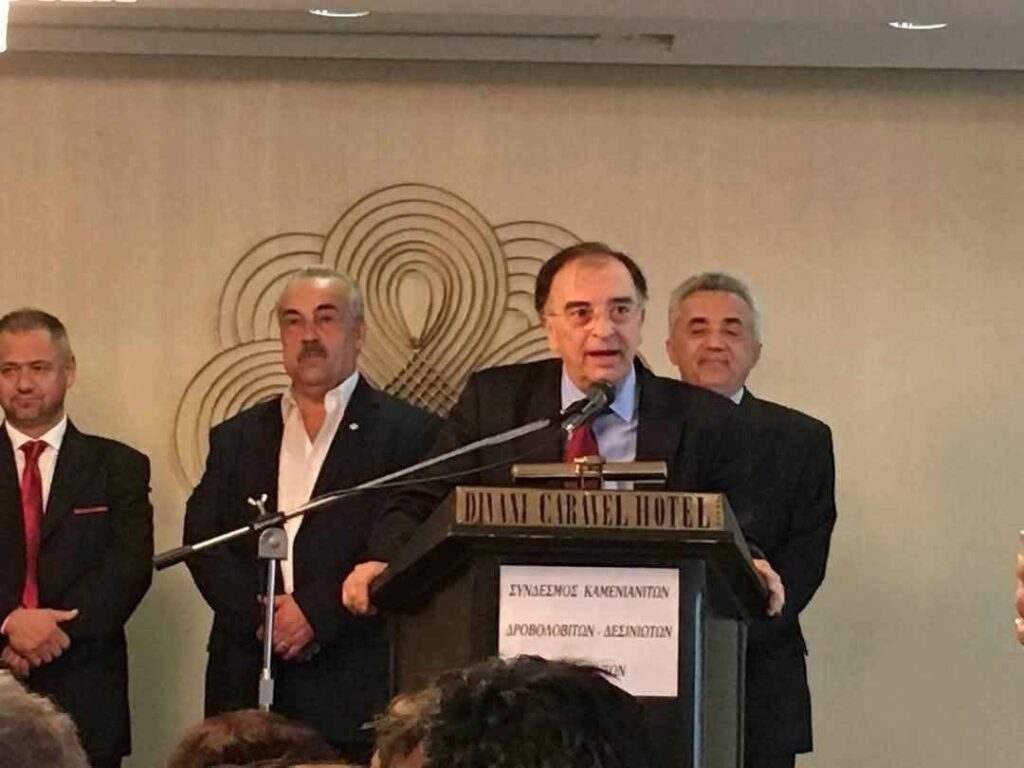 Καλάβρυτα: Έφυγε από τη ζωή ο ξενοδόχος Κώστας Παπαπαναγιώτου ΦΩΤΟ