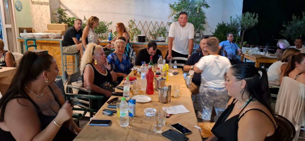 Τα 90 χρόνια του Αστέρα Τέμενης στην Κάτω Πτέρη ΦΩΤΟ