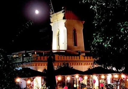 Το φεγγάρι του Οξύρρυγχου πάνω από το Αίγιο ΦΩΤΟ 16 Το φεγγάρι του Οξύρρυγχου πάνω από το Αίγιο ΦΩΤΟ