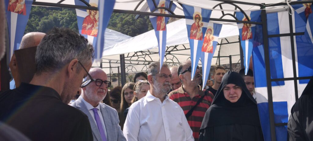 Διήμερο με παράδοση και ανθρώπινες συναντήσεις στην Αχαΐα για τον Ανδρέα Παναγιωτόπουλο ΦΩΤΟ 17 Διήμερο με παράδοση και ανθρώπινες συναντήσεις στην Αχαΐα για τον Ανδρέα Παναγιωτόπουλο ΦΩΤΟ