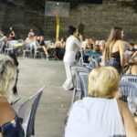 Το ετήσιο πανηγύρι στο Ζαβλάνι Πάτρας ΒΙΝΤΕΟ-ΦΩΤΟ