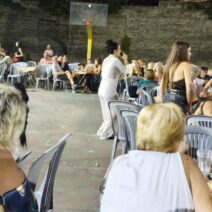 Το ετήσιο πανηγύρι στο Ζαβλάνι Πάτρας ΦΩΤΟ