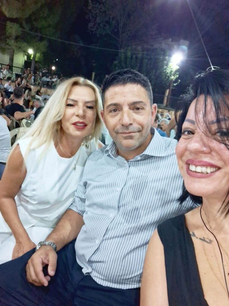Η Γιορτή Κρασιού στα Λουσικά ΦΩΤΟ