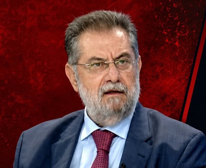 Φωτογραφία που απεικονίζει την αποκατάσταση της νομιμότητας στο Ε…