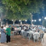 Ο Εκπολιτιστικός Σύλλογος Σελλών για την ετήσια εκδήλωσή του ΦΩΤΟ