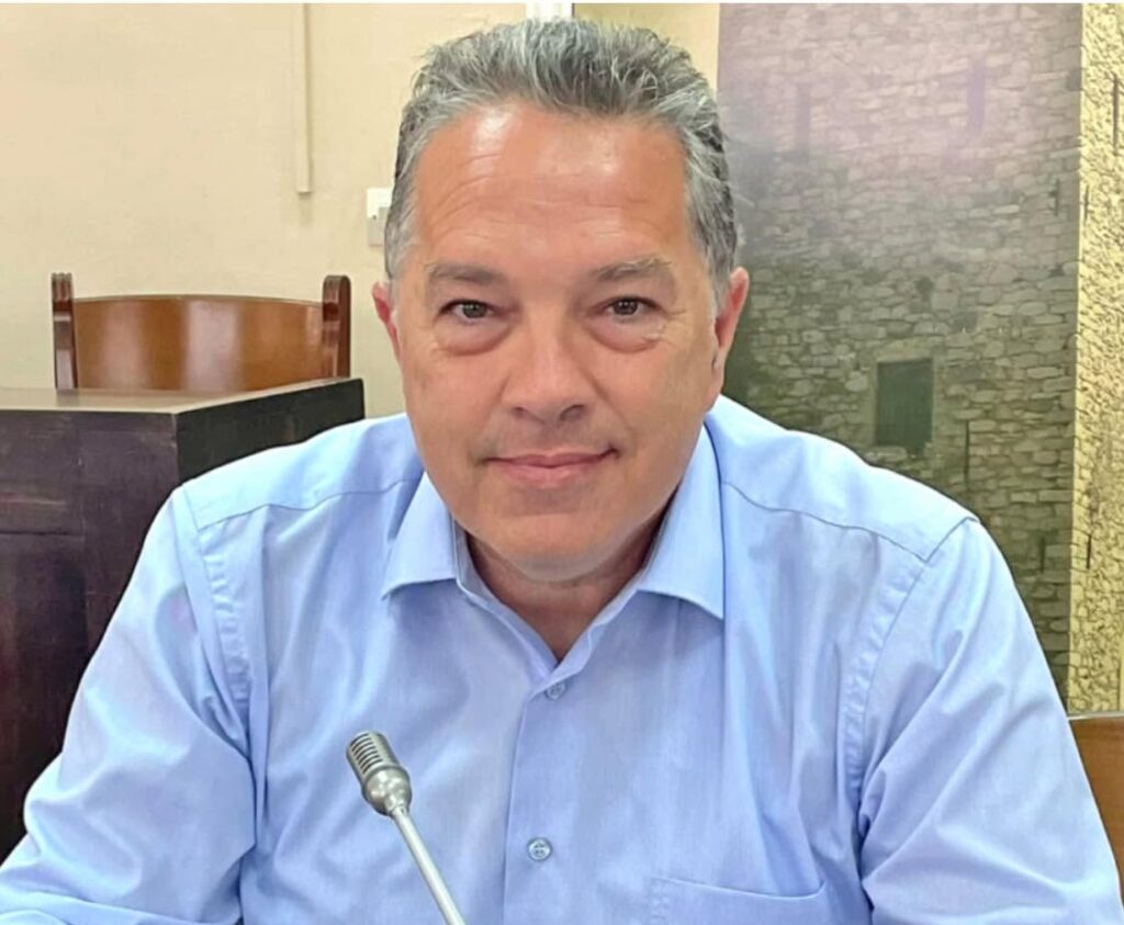 «Οι μαθητές μας δικαιούνται το μέγιστο για την εκπαίδευσή τους»