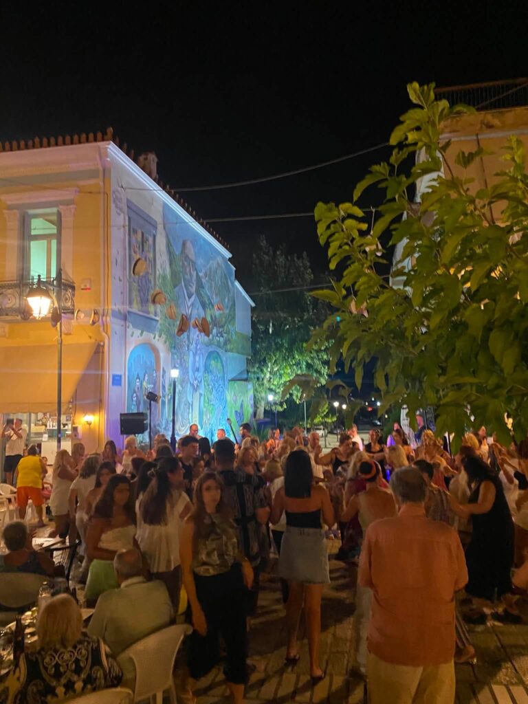 Επίλογος για το Πολιτιστικό Καλοκαίρι στην Ακράτα ΒΙΝΤΕΟ-ΦΩΤΟ