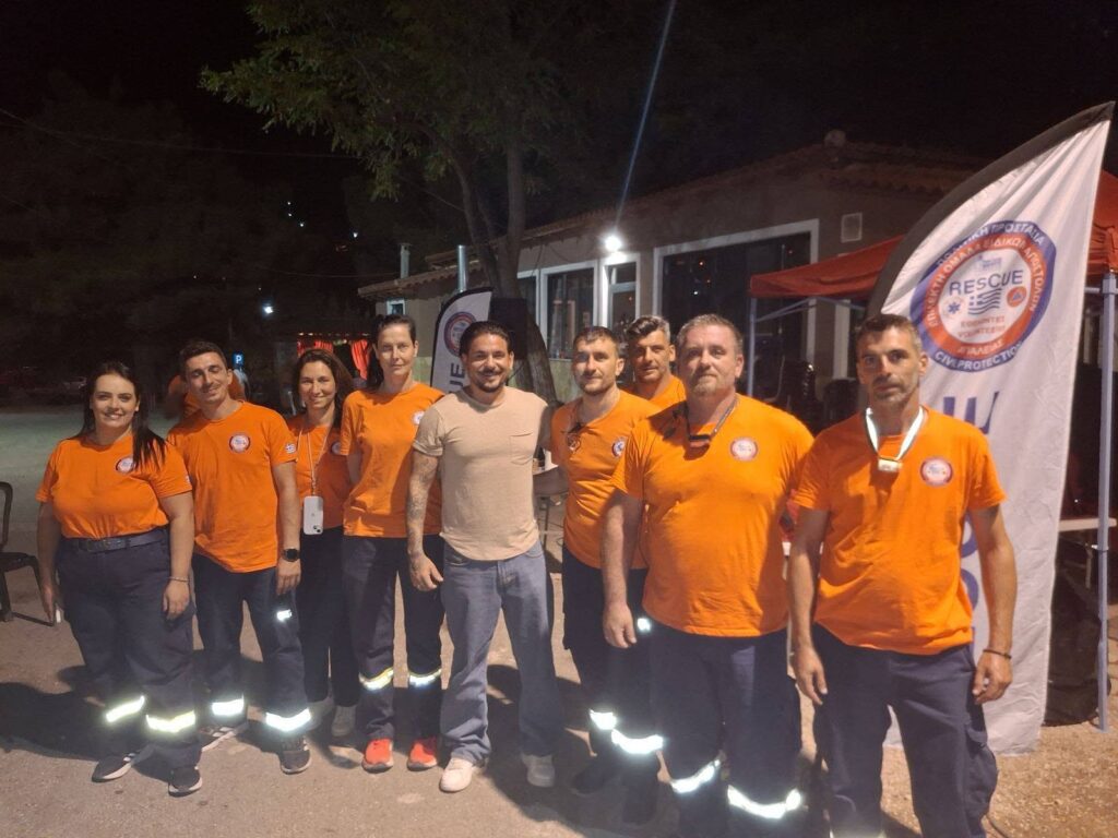 Η Επομεα Αιγιαλείας στην Γιορτή κρασιού Αμπελοκήπων ΦΩΤΟ