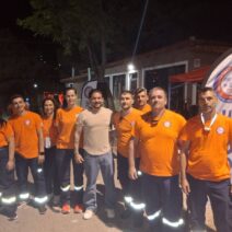 Η Επομεα Αιγιαλείας στην Γιορτή κρασιού Αμπελοκήπων ΦΩΤΟ 1 Η Επομεα Αιγιαλείας στην Γιορτή κρασιού Αμπελοκήπων ΦΩΤΟ