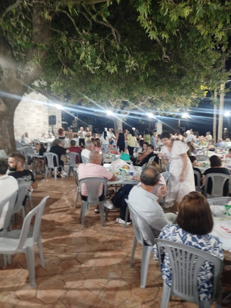 Ο Εκπολιτιστικός Σύλλογος Σελλών για την ετήσια εκδήλωσή του ΦΩΤΟ 6 Ο Εκπολιτιστικός Σύλλογος Σελλών για την ετήσια εκδήλωσή του ΦΩΤΟ