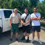 Δωρεά στο Σωματείο Εθελοντών Πυροσβεστών Αχαΐας από την Ελβετία ΦΩΤΟ,