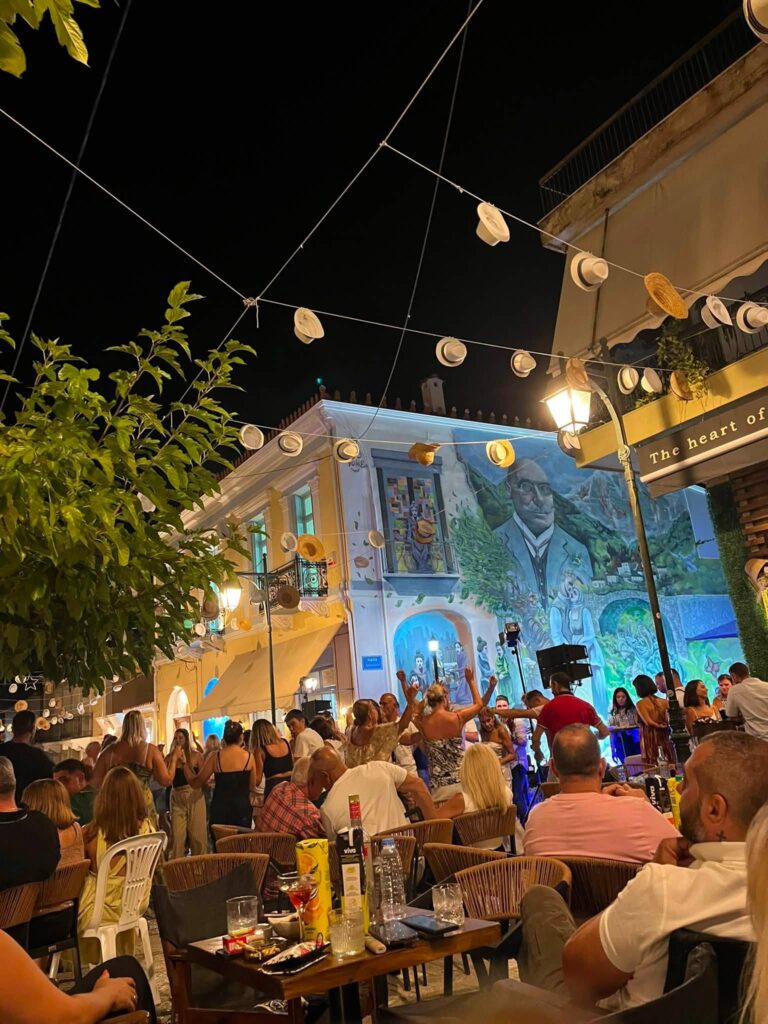Επίλογος για το Πολιτιστικό Καλοκαίρι στην Ακράτα ΒΙΝΤΕΟ-ΦΩΤΟ 10 Επίλογος για το Πολιτιστικό Καλοκαίρι στην Ακράτα ΒΙΝΤΕΟ-ΦΩΤΟ