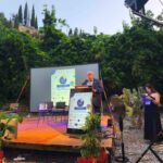 Συμμετοχή του Πανεπιστημίου Πατρών στο 4ο Forum Πολιτισμού και Τουρισμού στο Αίγιο ΦΩΤΟ