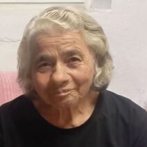 Φωτογραφία σχετική με την έρευνα για τη χαμένη Γεωργία Κριμπά στην…