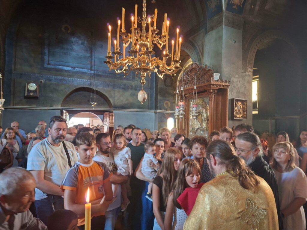 Λαχειοφόρος για την ανακαίνιση της Μονής Ομπλού ΦΩΤΟ