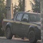 Ερύμανθος: Αντιδήμαρχος κάνει χρήση δημοτικού οχήματος για προσωπικές του μετακινήσεις ΦΩΤΟ