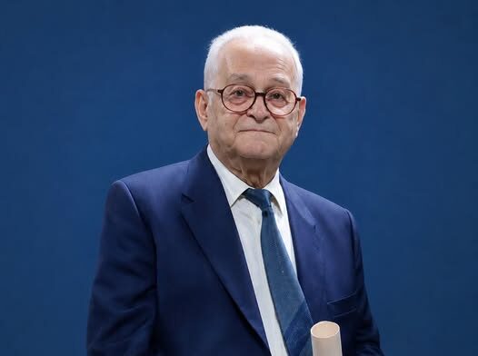 Έφυγε από τη ζωή ο ευεργέτης της Κάτω Αχαΐας Πέτρος Σπυρόπουλος