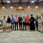 Οι ανάγκες του Πανμοβριακού Ριόλου σε επίσκεψη Αλεξόπουλου ΦΩΤΟ