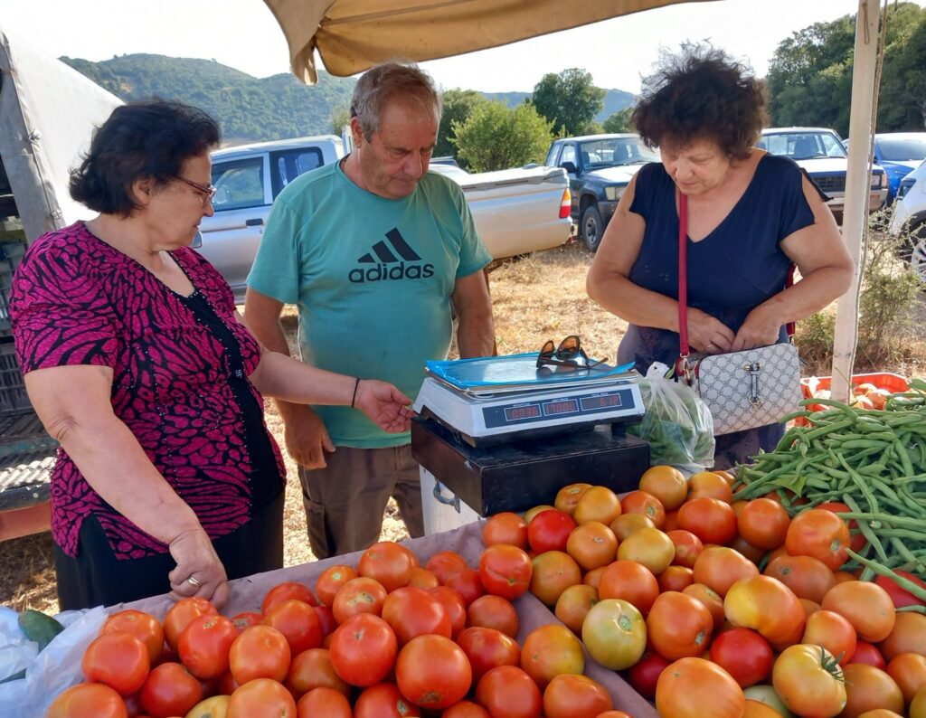 Του Αγίου Φανουρίου προς Δεμέστιχα και Λεόντιο ΦΩΤΟ