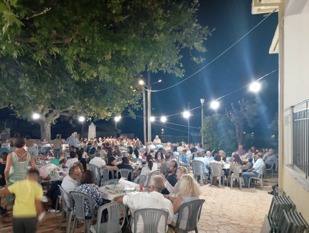 Ο Εκπολιτιστικός Σύλλογος Σελλών για την ετήσια εκδήλωσή του ΦΩΤΟ 5 Ο Εκπολιτιστικός Σύλλογος Σελλών για την ετήσια εκδήλωσή του ΦΩΤΟ