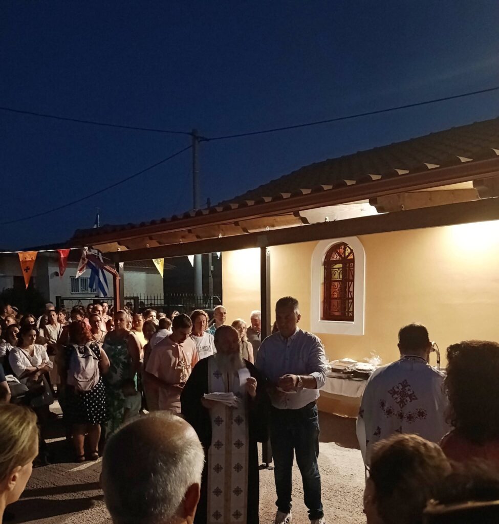 Πανηγυρικός εσπερινός στον Αγιο Φανούριο Αβύθου ΦΩΤΟ 11 Πανηγυρικός εσπερινός στον Αγιο Φανούριο Αβύθου ΦΩΤΟ