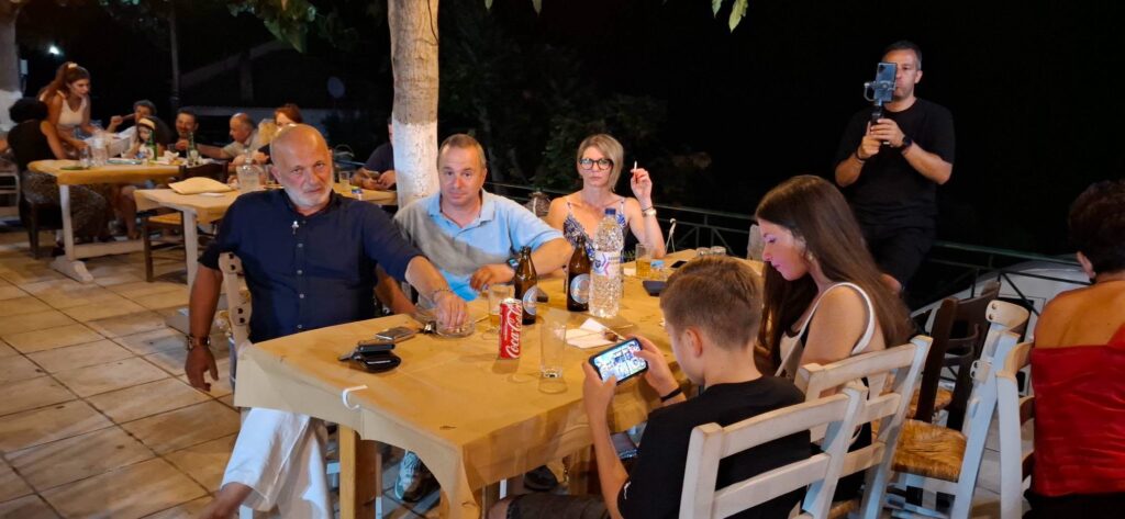 Τα 90 χρόνια του Αστέρα Τέμενης στην Κάτω Πτέρη ΦΩΤΟ