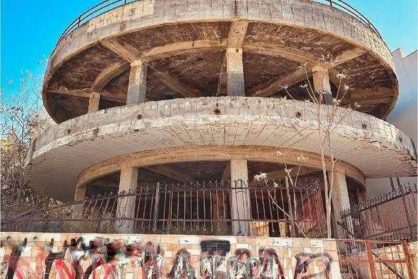 Πάτρα: «Έφυγε» ο Μπάμπης Λαζαράτος της ιστορικής «Πατρινής Συντροφιάς» ΦΩΤΟ 6 Μπάμπης Λαζαράτος στην τελευταία του εμφάνιση στην πατρινή Συναυλ…