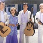 Πάτρα: «Έφυγε» ο Μπάμπης Λαζαράτος της ιστορικής «Πατρινής Συντροφιάς» ΦΩΤΟ