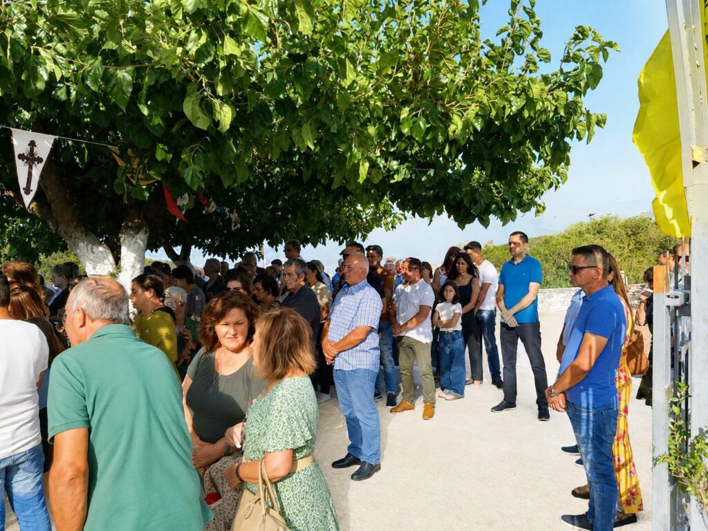 Του Αγίου Φανουρίου προς Δεμέστιχα και Λεόντιο ΦΩΤΟ 11 Του Αγίου Φανουρίου προς Δεμέστιχα και Λεόντιο ΦΩΤΟ