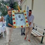 Του Αγίου Ιωάννη του Προδρόμου στο Φλόκα ΦΩΤΟ