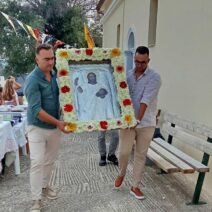 Του Αγίου Ιωάννη του Προδρόμου στο Φλόκα ΦΩΤΟ 1 Του Αγίου Ιωάννη του Προδρόμου στο Φλόκα ΦΩΤΟ