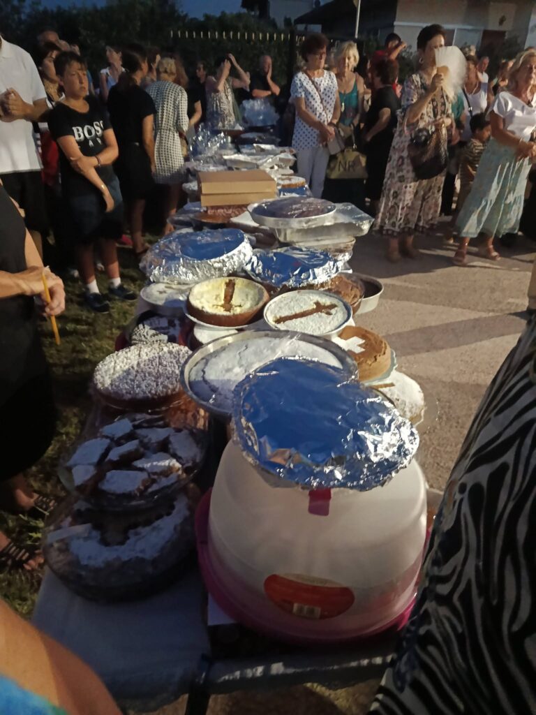 Πανηγυρικός εσπερινός στον Αγιο Φανούριο Αβύθου ΦΩΤΟ 10 Πανηγυρικός εσπερινός στον Αγιο Φανούριο Αβύθου ΦΩΤΟ